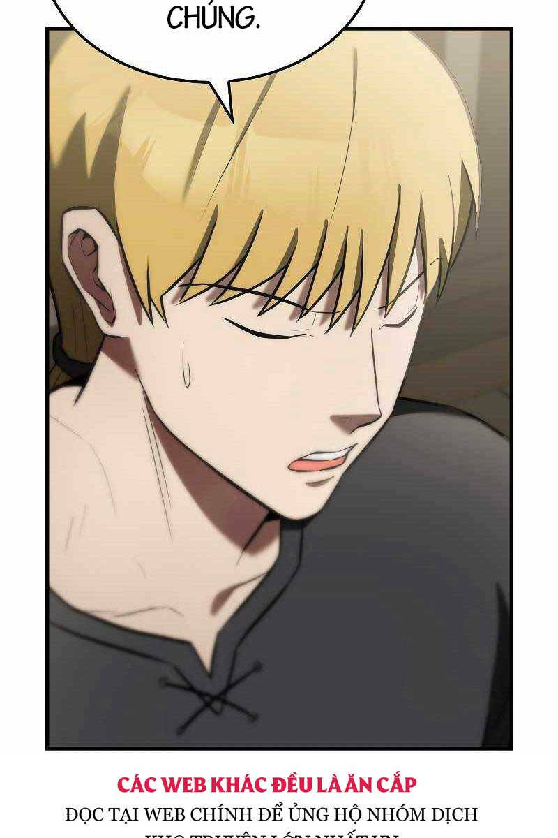 Nhân Vật Phụ Siêu Mạnh - Chapter 30 - Page 35