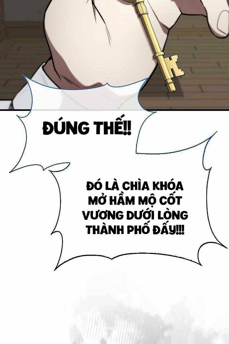 Nhân Vật Phụ Siêu Mạnh - Chapter 30 - Page 37