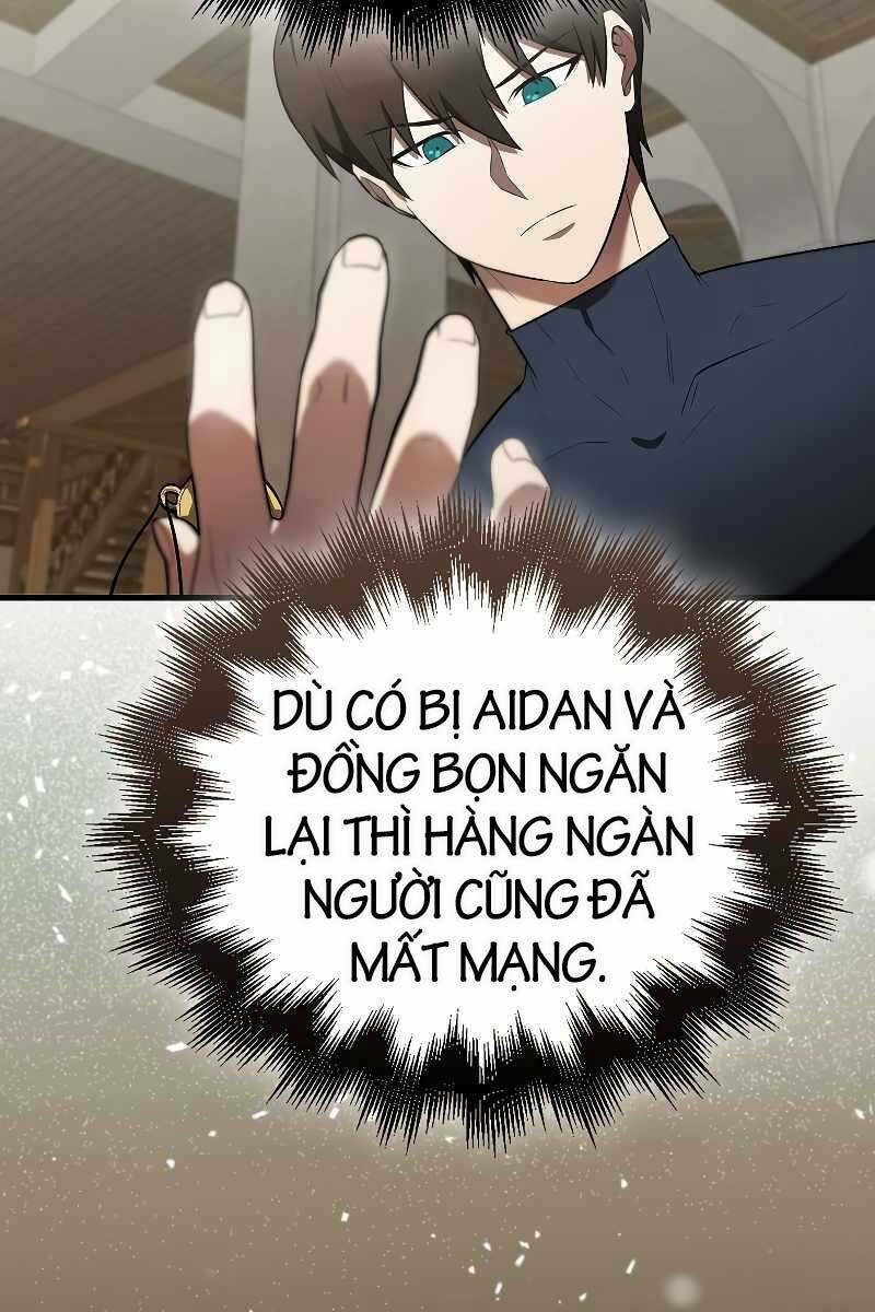 Nhân Vật Phụ Siêu Mạnh - Chapter 30 - Page 41