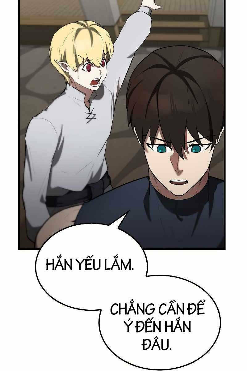 Nhân Vật Phụ Siêu Mạnh - Chapter 30 - Page 46