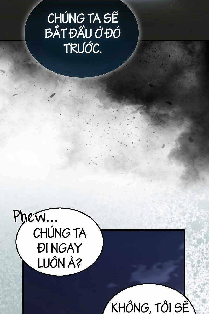 Nhân Vật Phụ Siêu Mạnh - Chapter 30 - Page 50