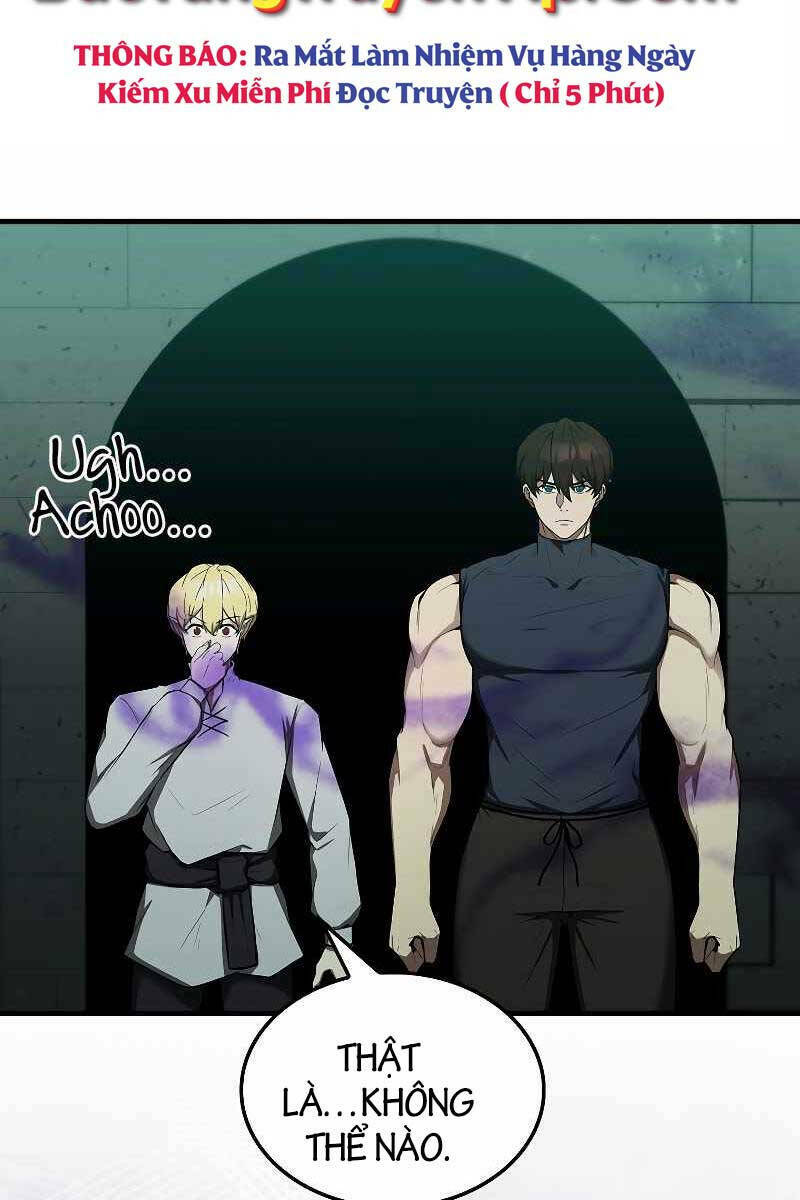 Nhân Vật Phụ Siêu Mạnh - Chapter 30 - Page 56