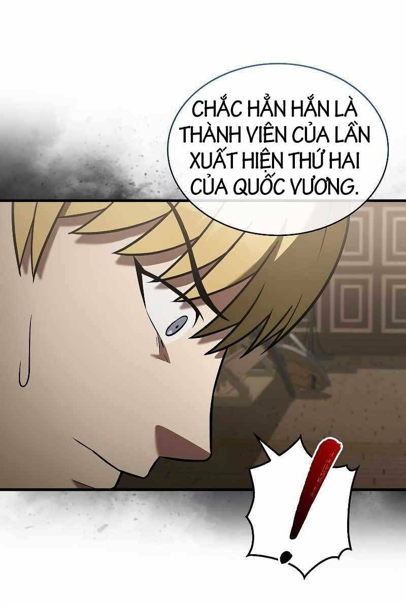 Nhân Vật Phụ Siêu Mạnh - Chapter 30 - Page 5