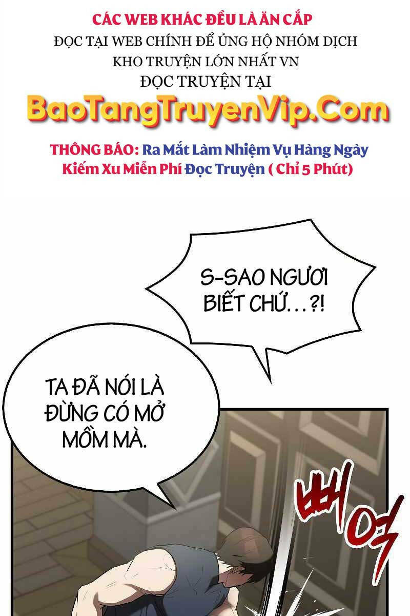 Nhân Vật Phụ Siêu Mạnh - Chapter 30 - Page 6