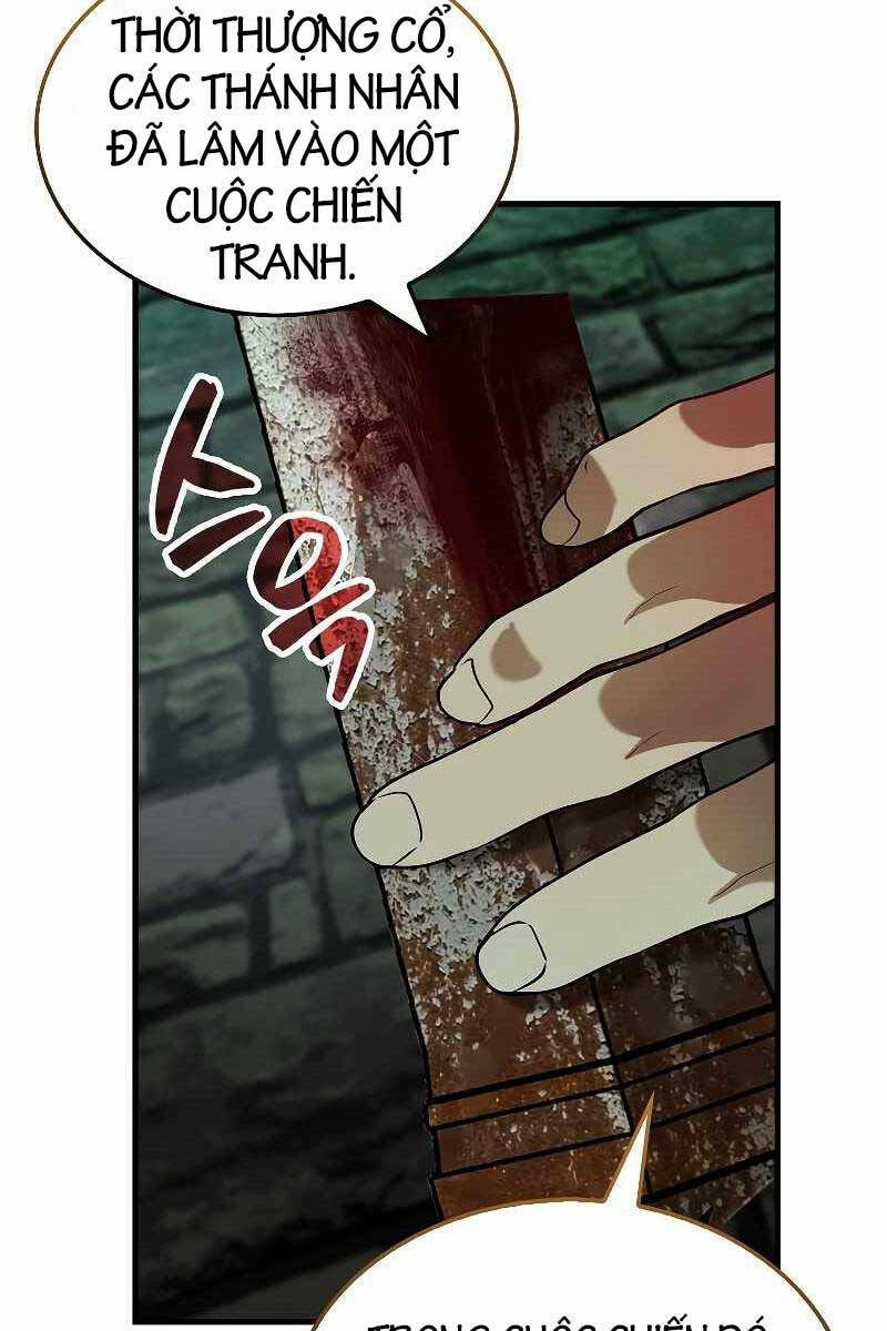 Nhân Vật Phụ Siêu Mạnh - Chapter 30 - Page 75