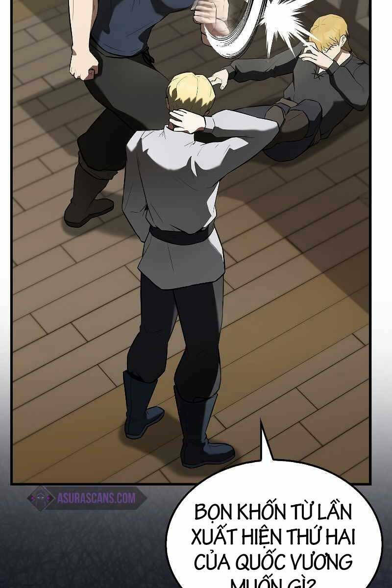 Nhân Vật Phụ Siêu Mạnh - Chapter 30 - Page 7