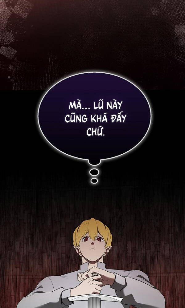 Nhân Vật Phụ Siêu Mạnh - Chapter 31 - Page 9