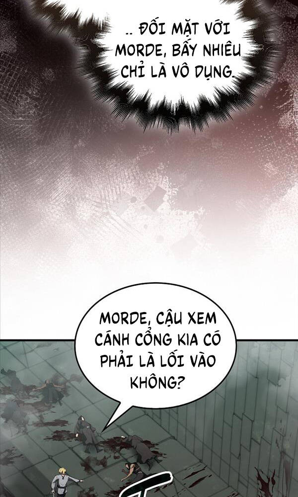 Nhân Vật Phụ Siêu Mạnh - Chapter 31 - Page 11