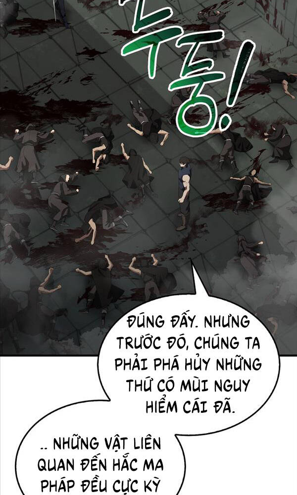 Nhân Vật Phụ Siêu Mạnh - Chapter 31 - Page 12