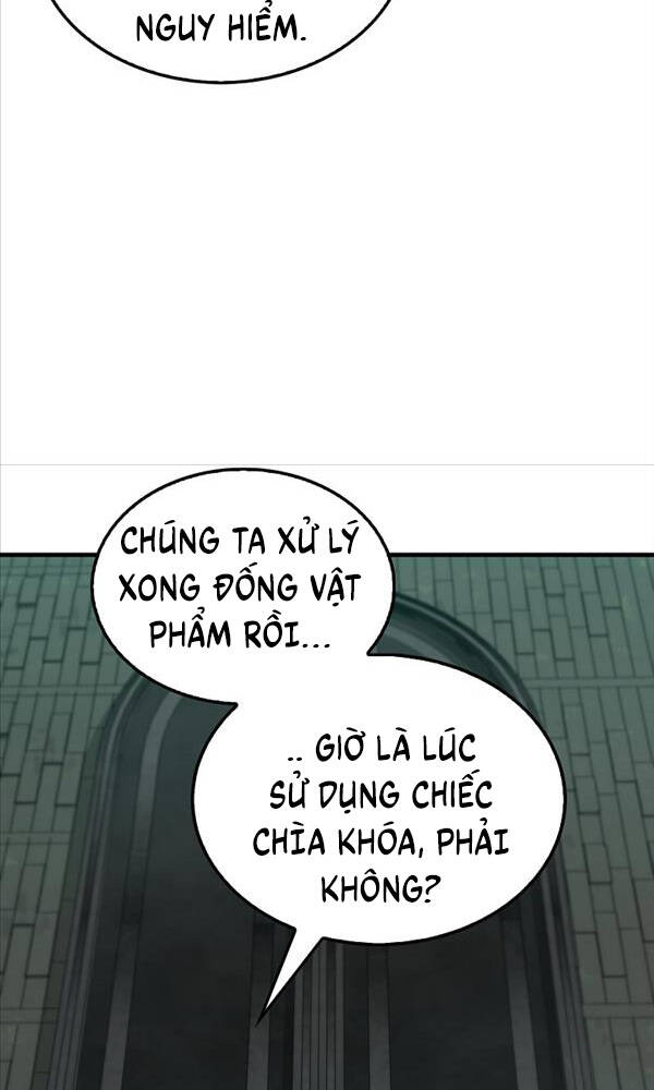 Nhân Vật Phụ Siêu Mạnh - Chapter 31 - Page 13