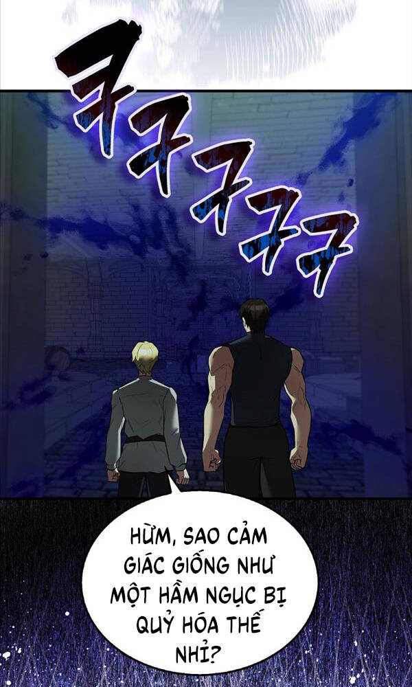 Nhân Vật Phụ Siêu Mạnh - Chapter 31 - Page 16