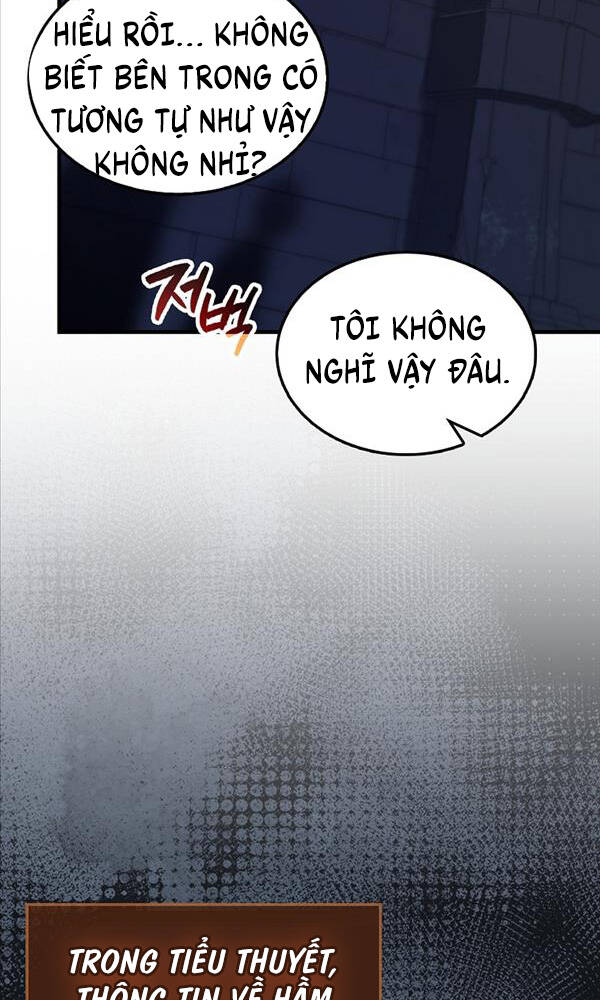 Nhân Vật Phụ Siêu Mạnh - Chapter 31 - Page 18