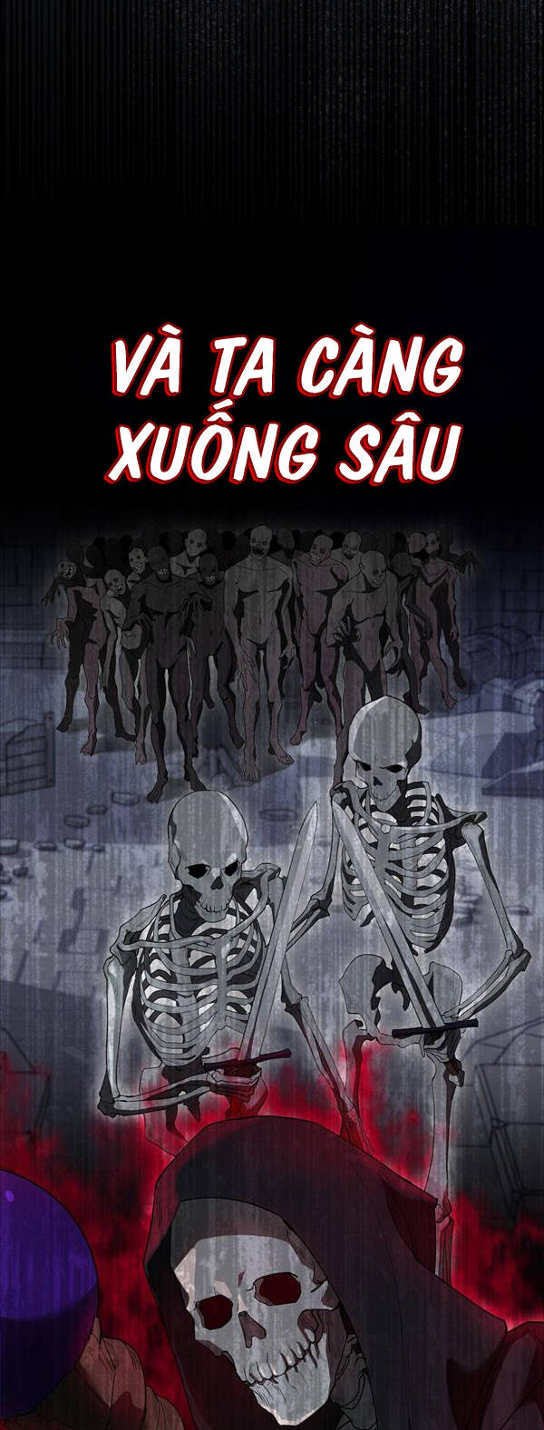 Nhân Vật Phụ Siêu Mạnh - Chapter 31 - Page 20