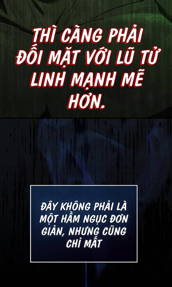 Nhân Vật Phụ Siêu Mạnh - Chapter 31 - Page 22
