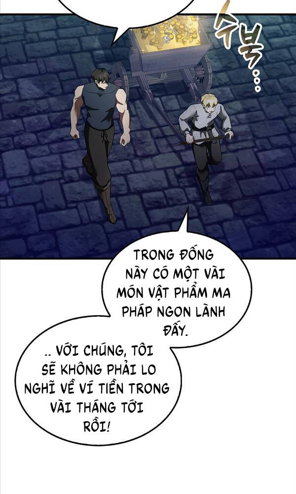 Nhân Vật Phụ Siêu Mạnh - Chapter 31 - Page 25