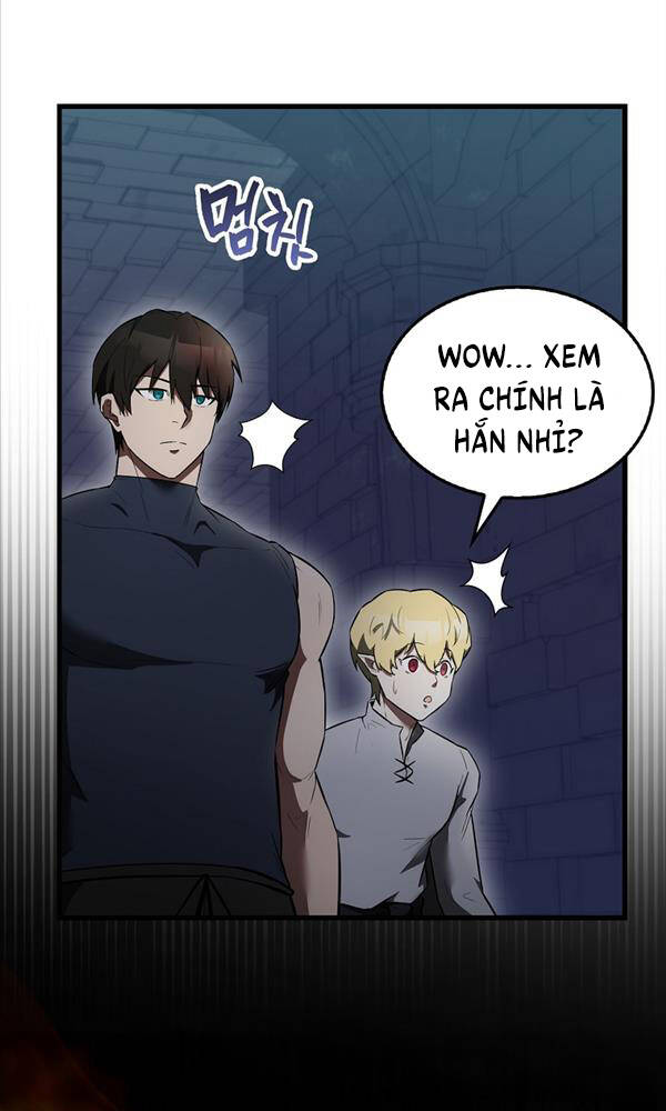 Nhân Vật Phụ Siêu Mạnh - Chapter 31 - Page 26