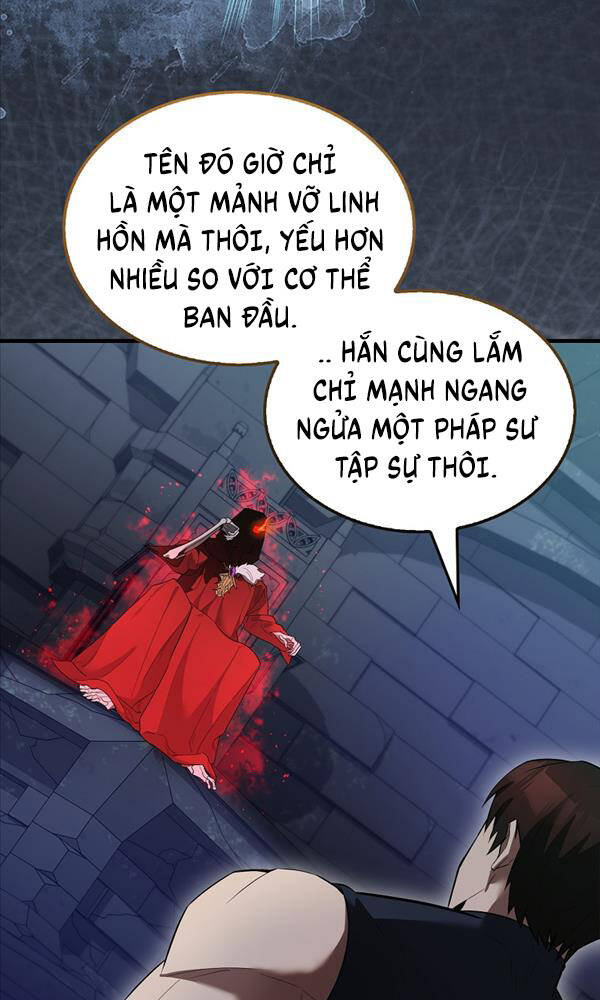 Nhân Vật Phụ Siêu Mạnh - Chapter 31 - Page 32