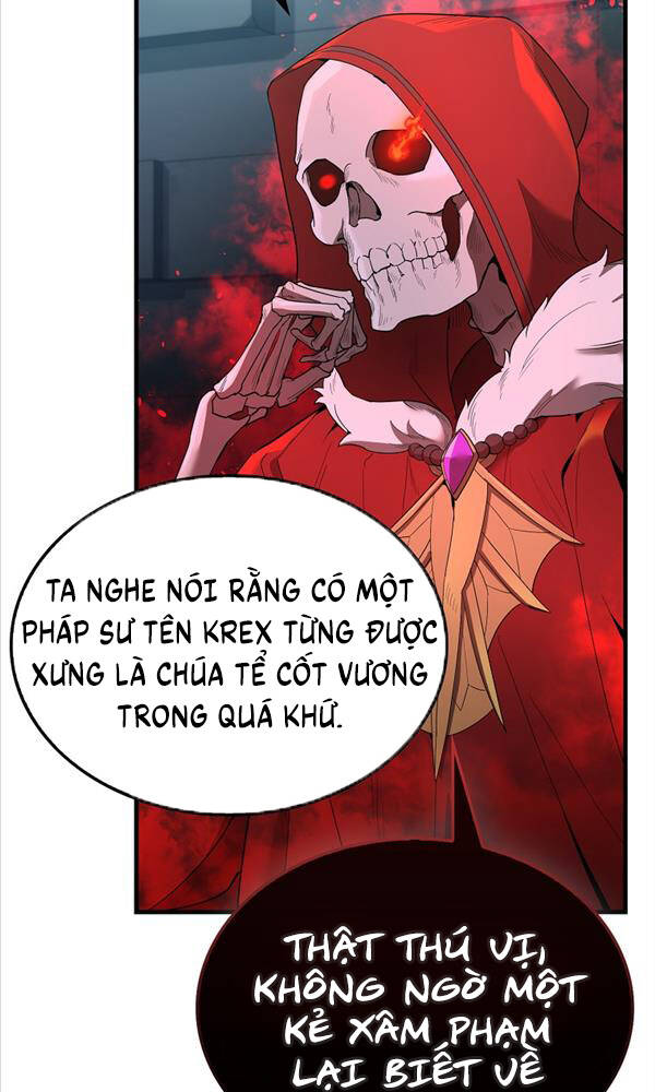 Nhân Vật Phụ Siêu Mạnh - Chapter 31 - Page 34