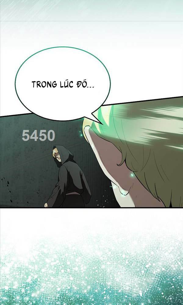 Nhân Vật Phụ Siêu Mạnh - Chapter 31 - Page 3