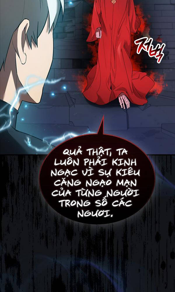Nhân Vật Phụ Siêu Mạnh - Chapter 31 - Page 39