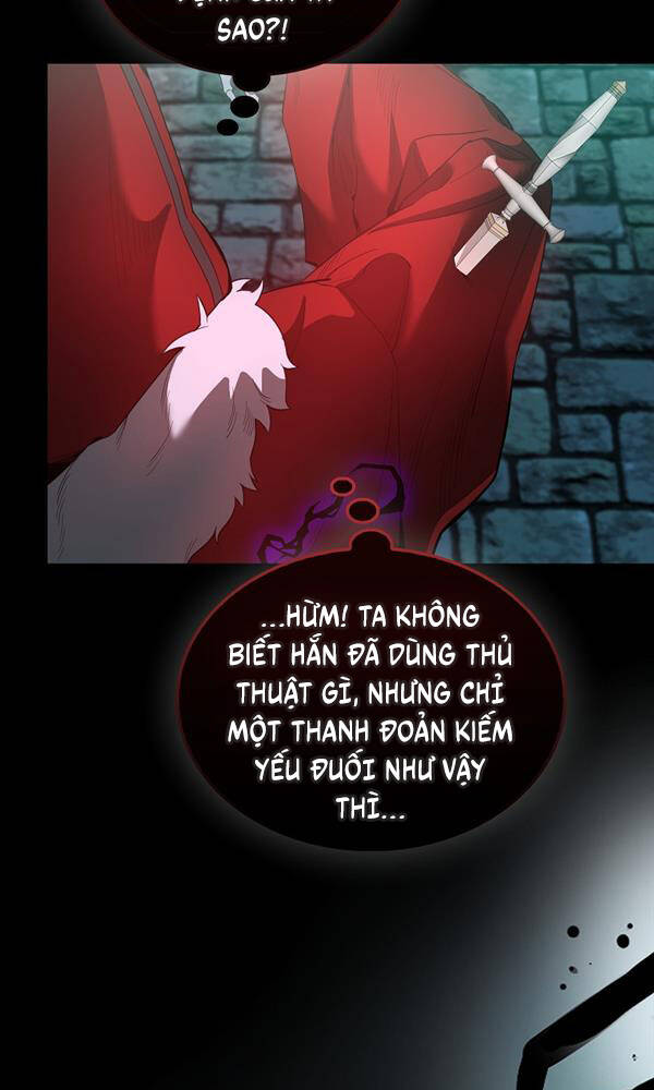 Nhân Vật Phụ Siêu Mạnh - Chapter 31 - Page 52