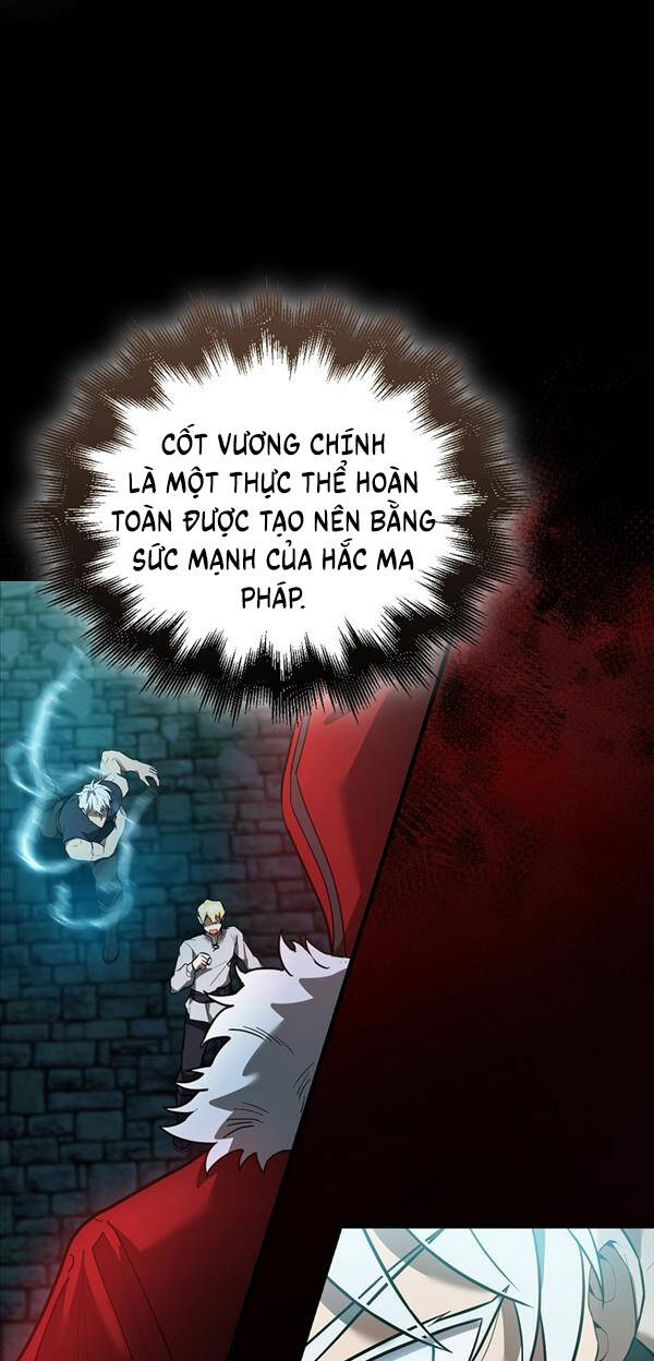 Nhân Vật Phụ Siêu Mạnh - Chapter 31 - Page 54