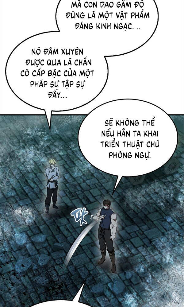 Nhân Vật Phụ Siêu Mạnh - Chapter 31 - Page 71