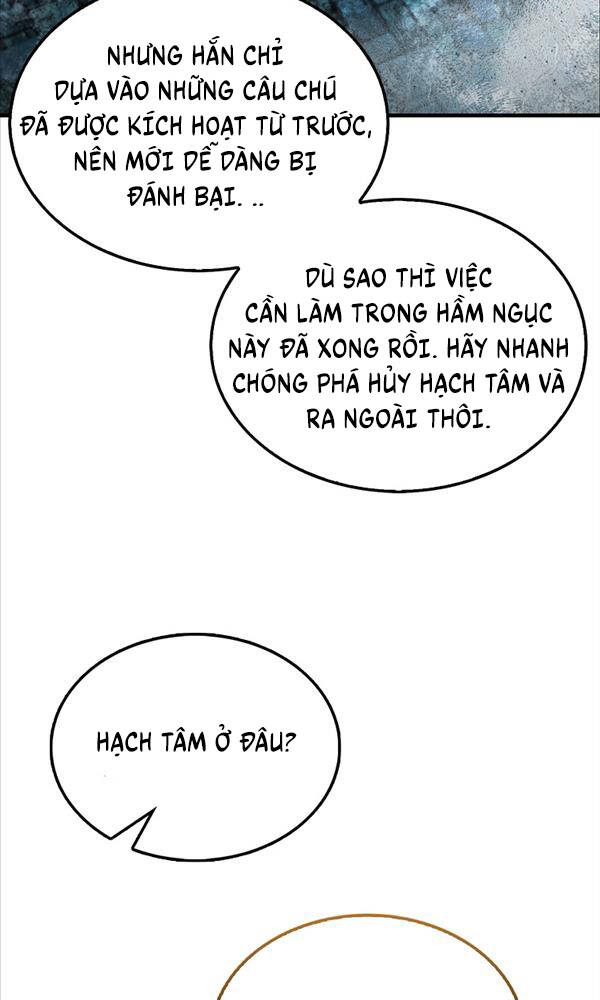 Nhân Vật Phụ Siêu Mạnh - Chapter 31 - Page 72