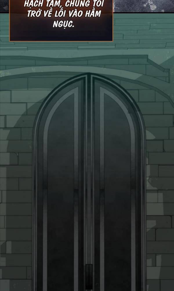 Nhân Vật Phụ Siêu Mạnh - Chapter 31 - Page 77