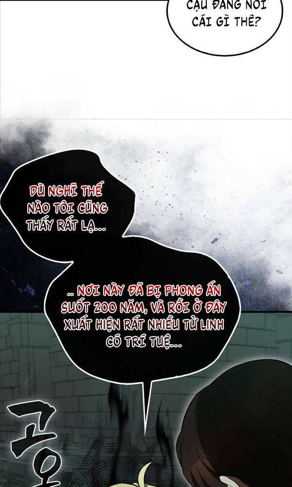 Nhân Vật Phụ Siêu Mạnh - Chapter 31 - Page 84