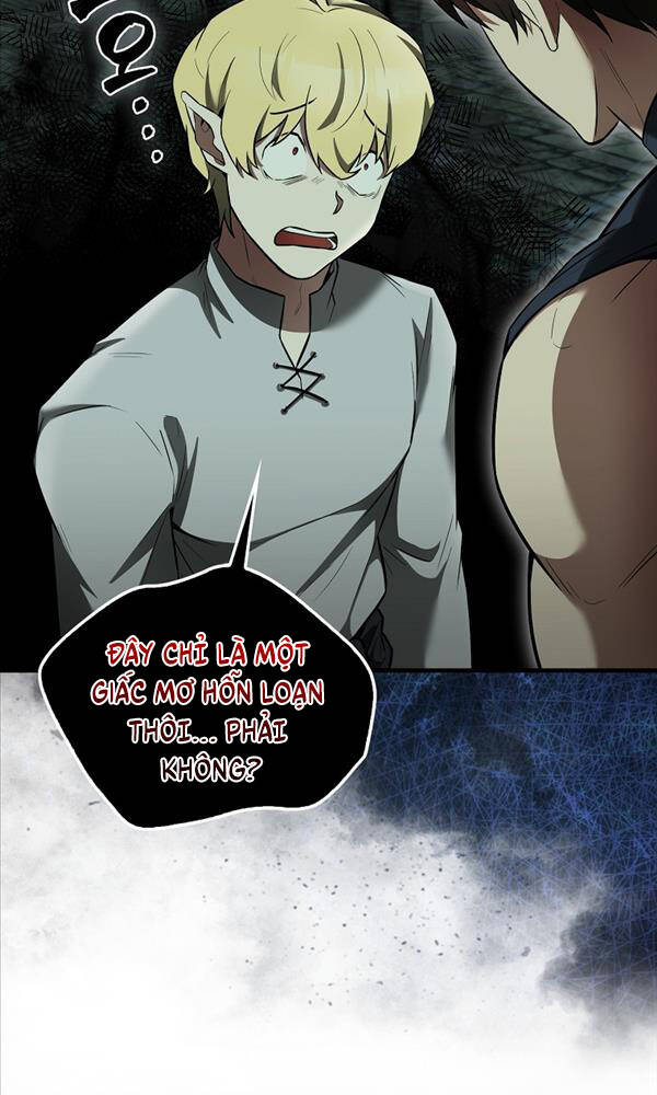 Nhân Vật Phụ Siêu Mạnh - Chapter 31 - Page 85