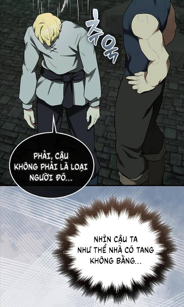 Nhân Vật Phụ Siêu Mạnh - Chapter 31 - Page 91