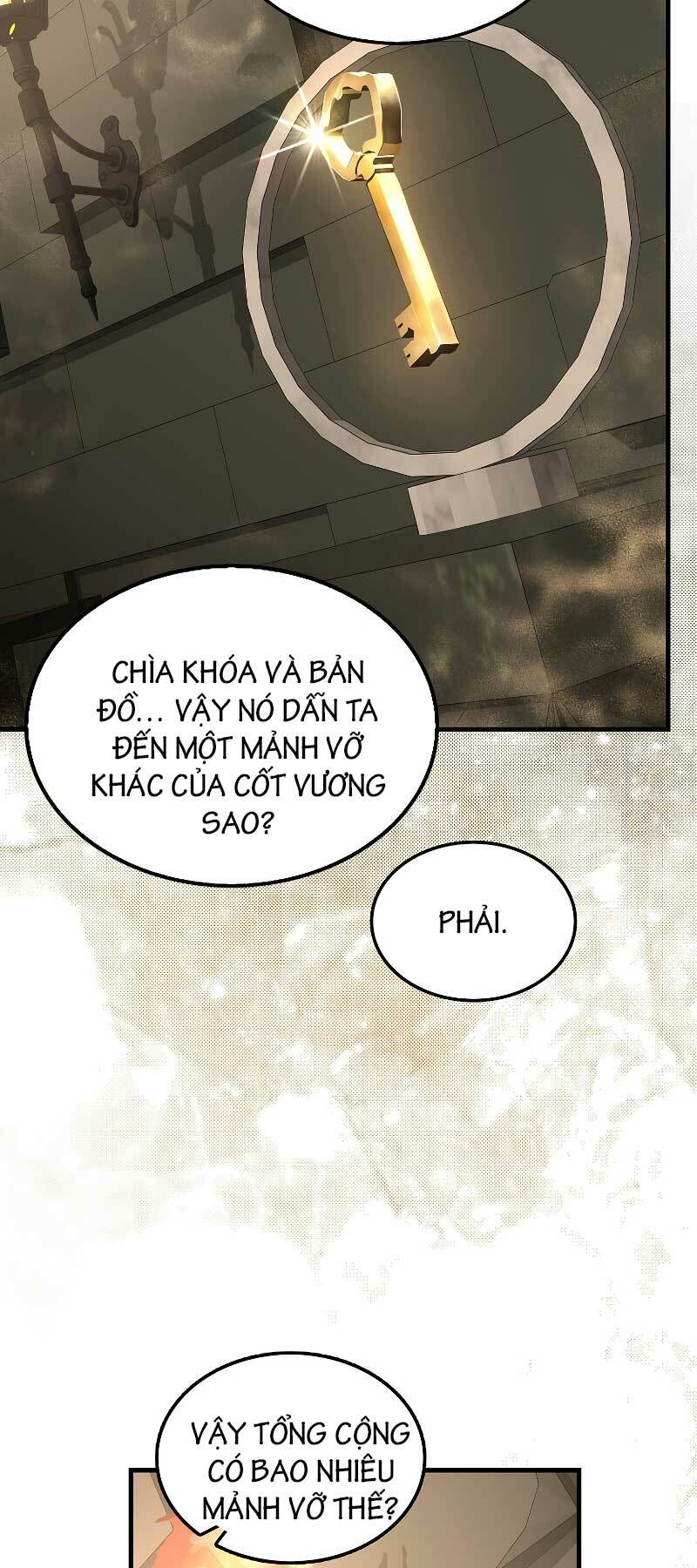 Nhân Vật Phụ Siêu Mạnh - Chapter 32 - Page 9