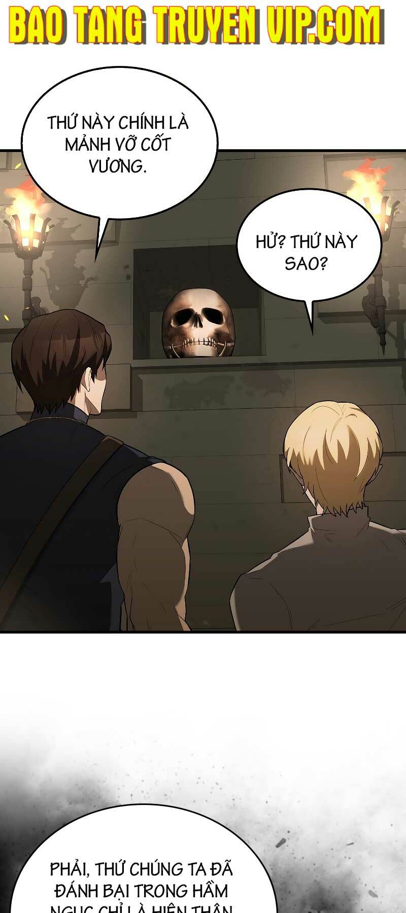 Nhân Vật Phụ Siêu Mạnh - Chapter 32 - Page 13