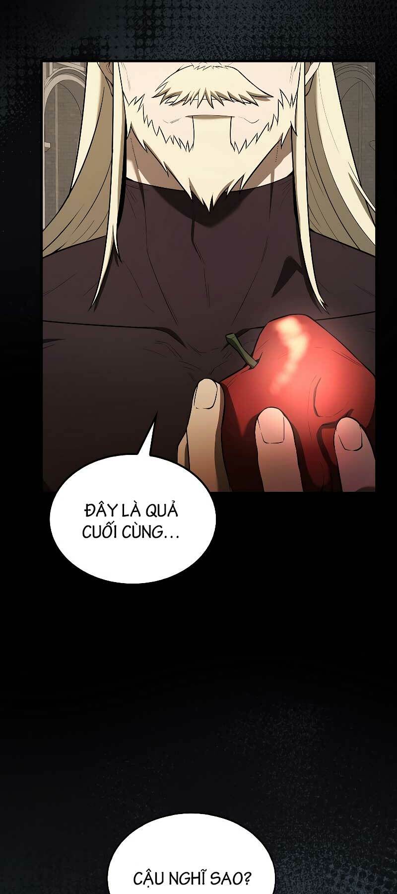 Nhân Vật Phụ Siêu Mạnh - Chapter 32 - Page 21