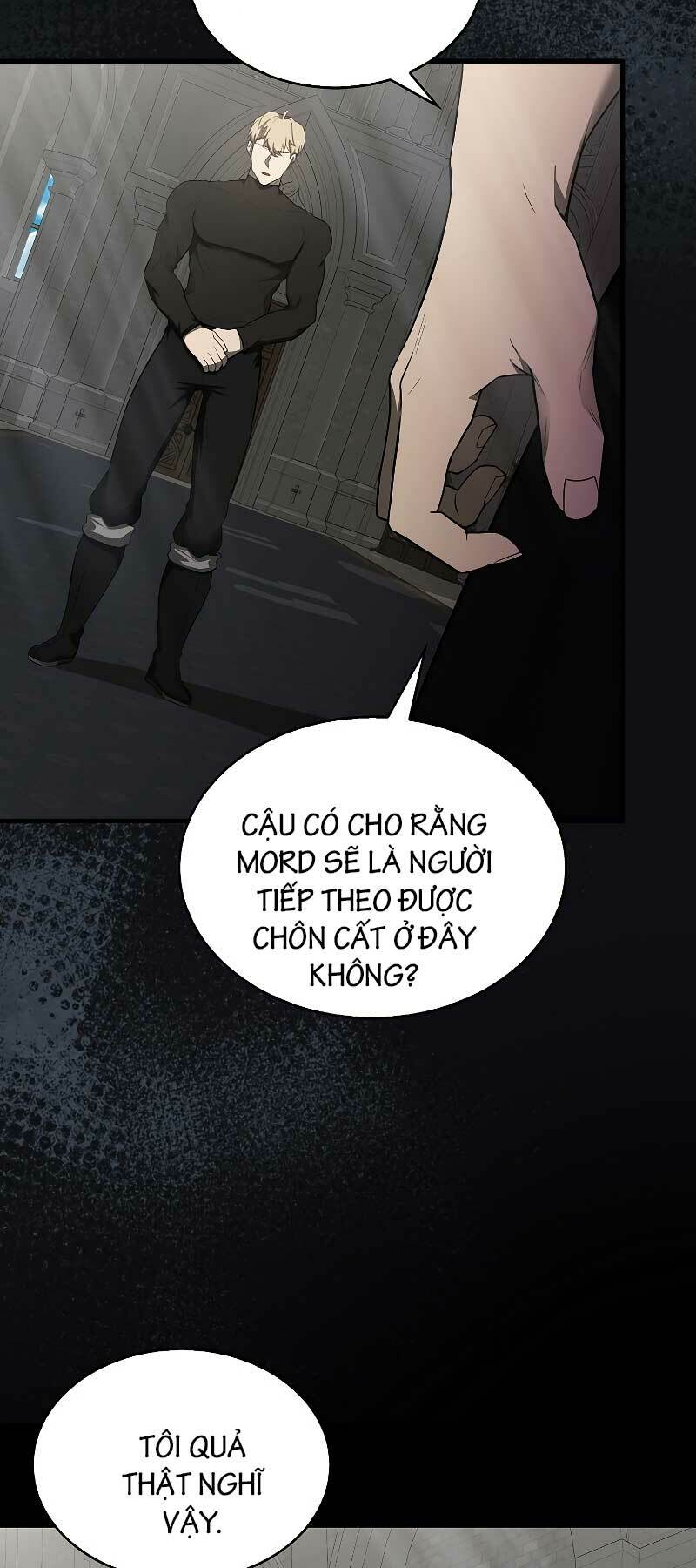 Nhân Vật Phụ Siêu Mạnh - Chapter 32 - Page 22