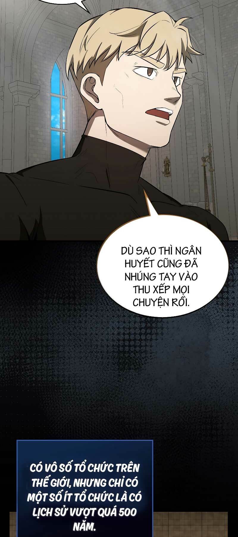 Nhân Vật Phụ Siêu Mạnh - Chapter 32 - Page 23