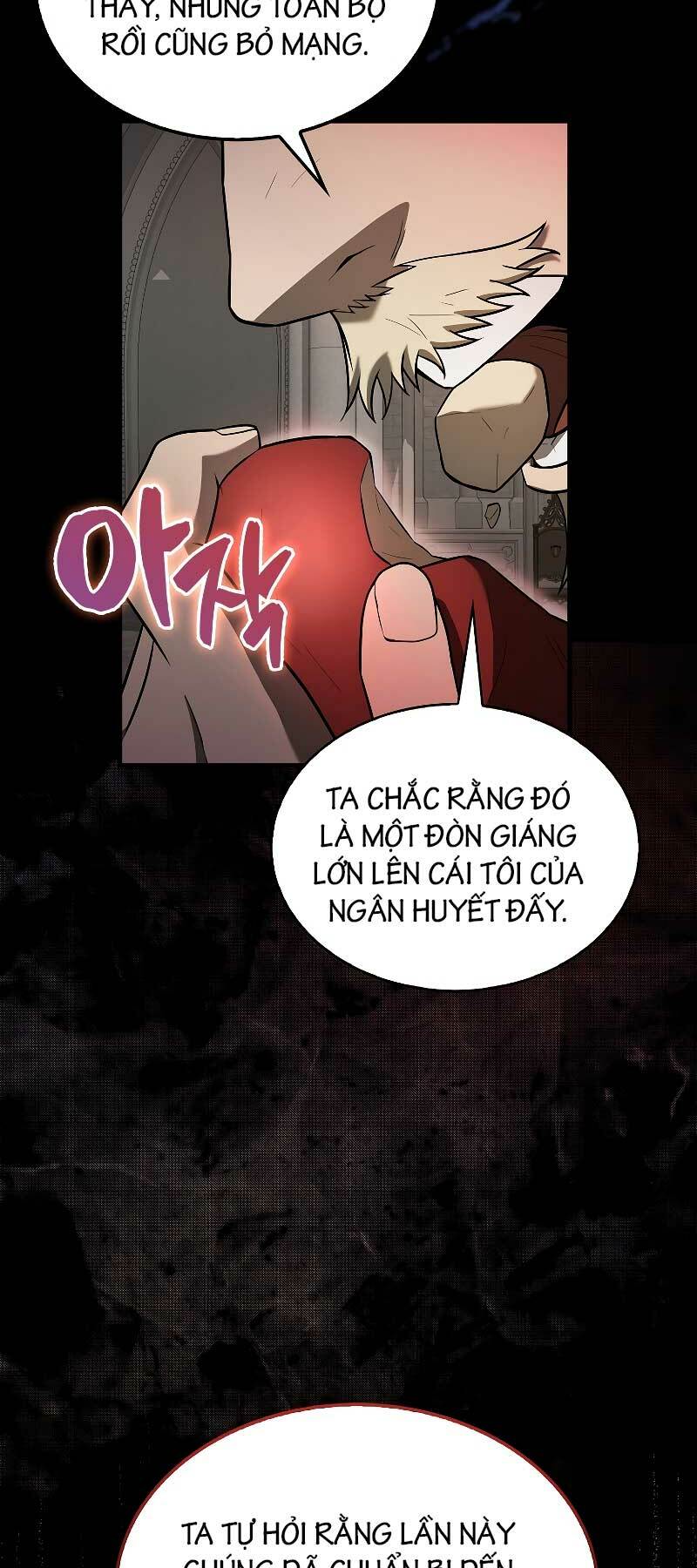 Nhân Vật Phụ Siêu Mạnh - Chapter 32 - Page 27