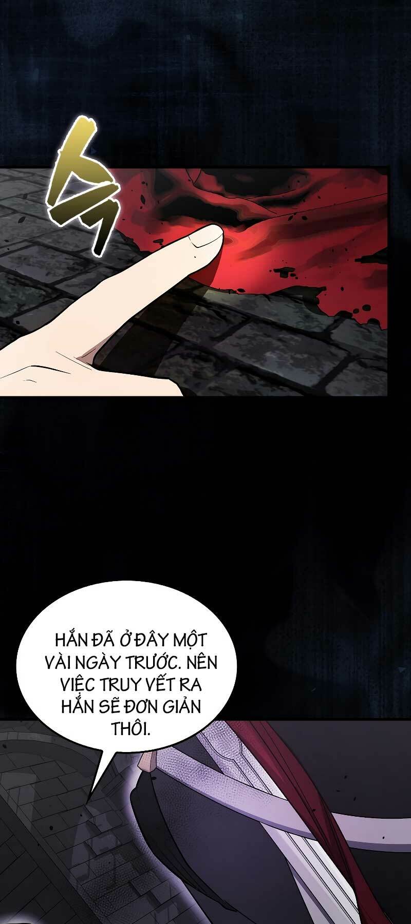 Nhân Vật Phụ Siêu Mạnh - Chapter 32 - Page 31