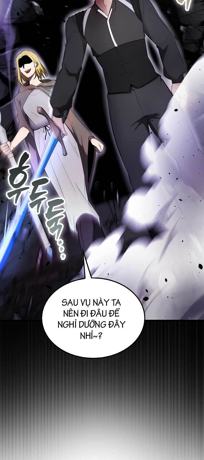 Nhân Vật Phụ Siêu Mạnh - Chapter 32 - Page 35