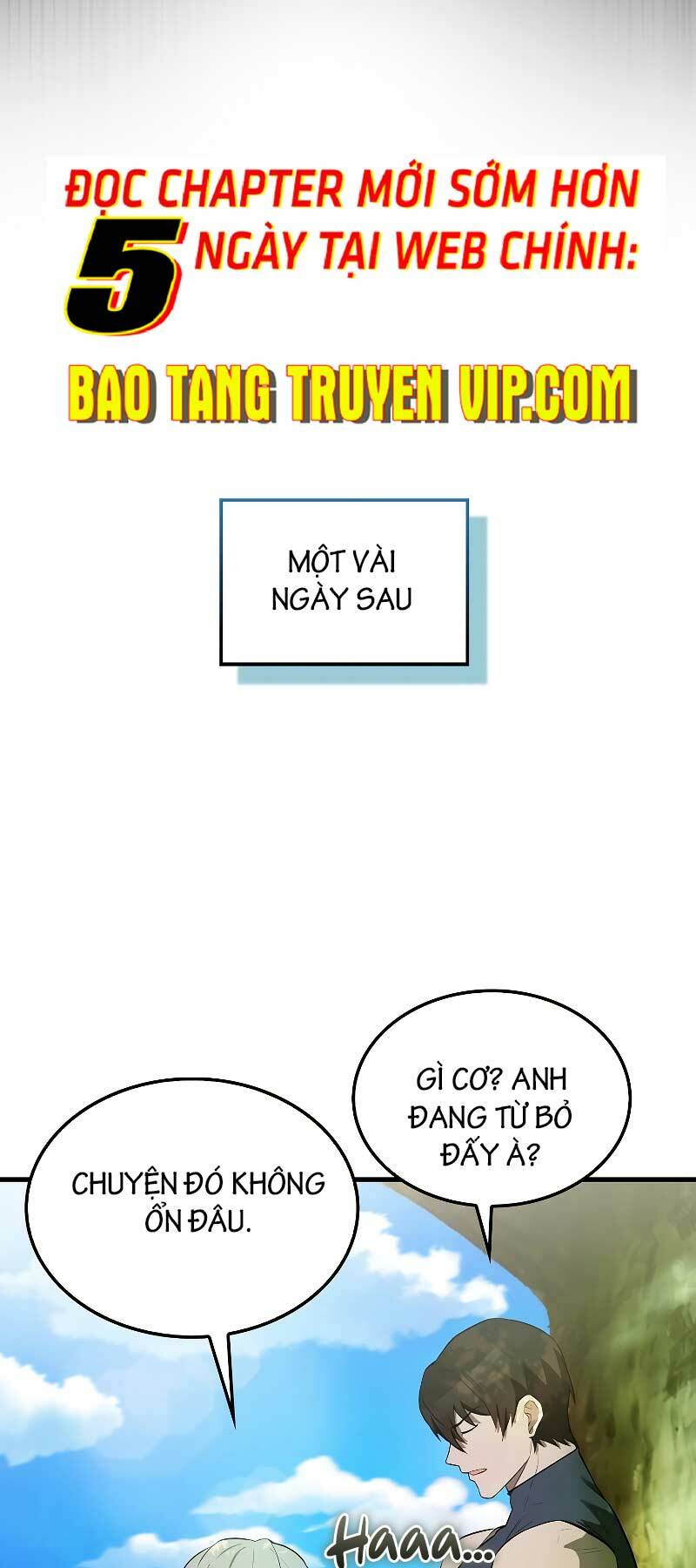 Nhân Vật Phụ Siêu Mạnh - Chapter 32 - Page 36