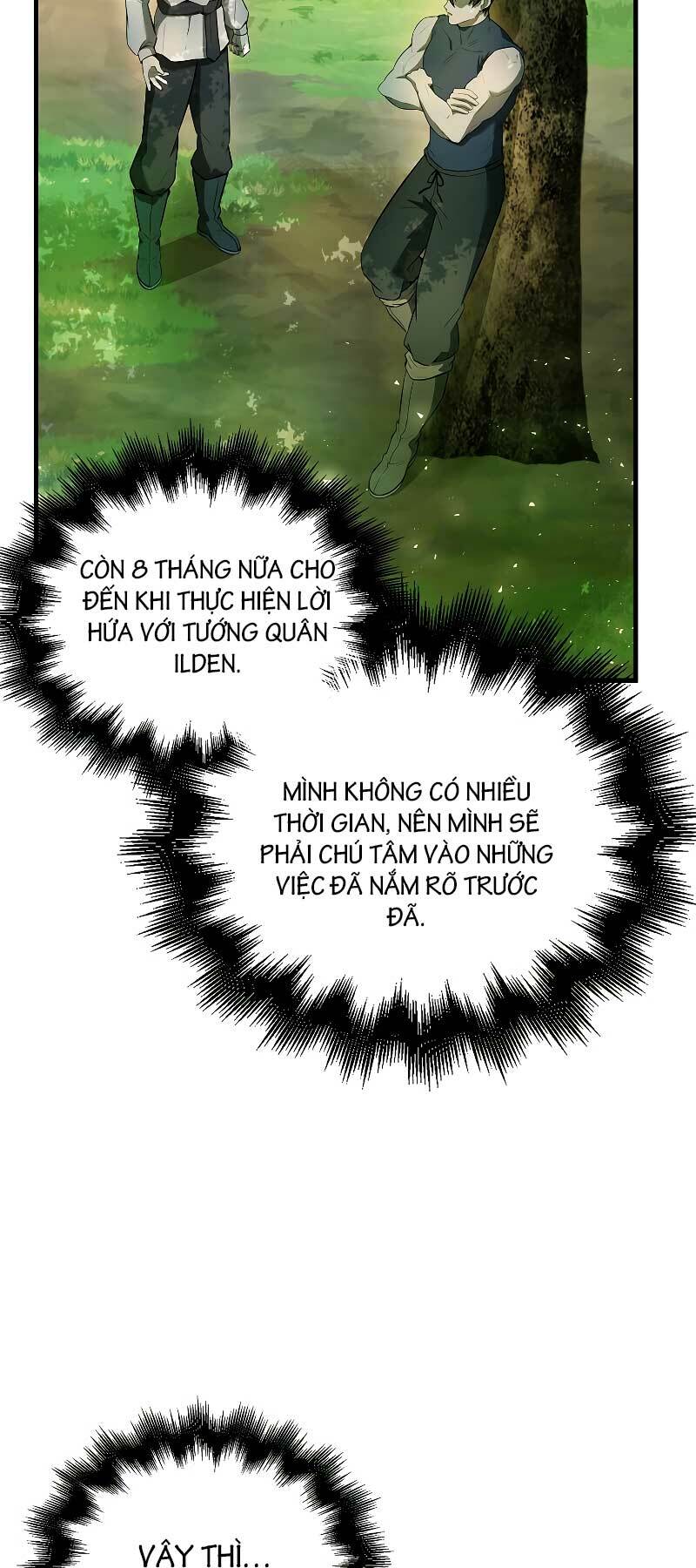 Nhân Vật Phụ Siêu Mạnh - Chapter 32 - Page 39