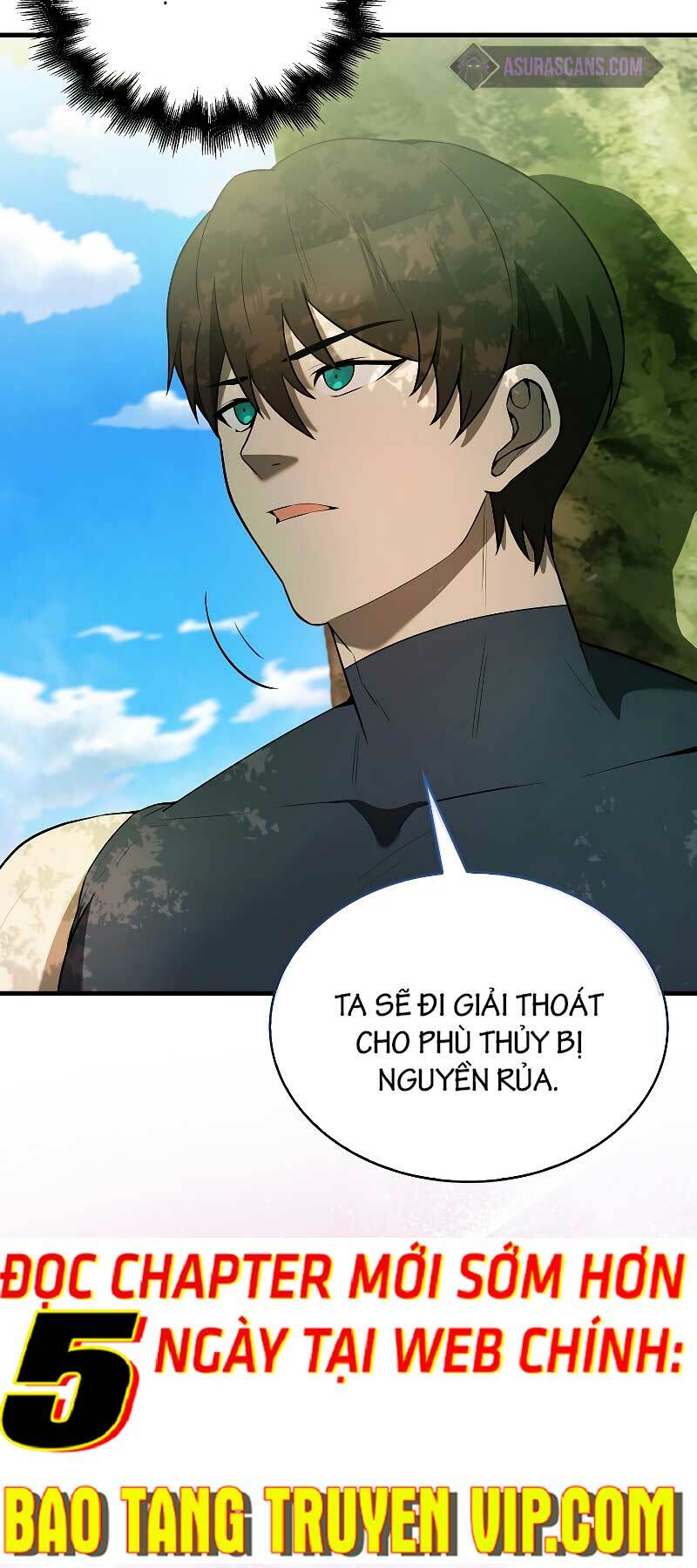 Nhân Vật Phụ Siêu Mạnh - Chapter 32 - Page 40