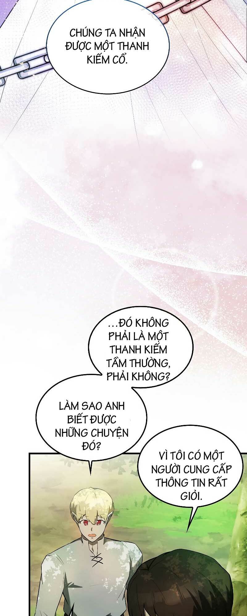 Nhân Vật Phụ Siêu Mạnh - Chapter 32 - Page 42