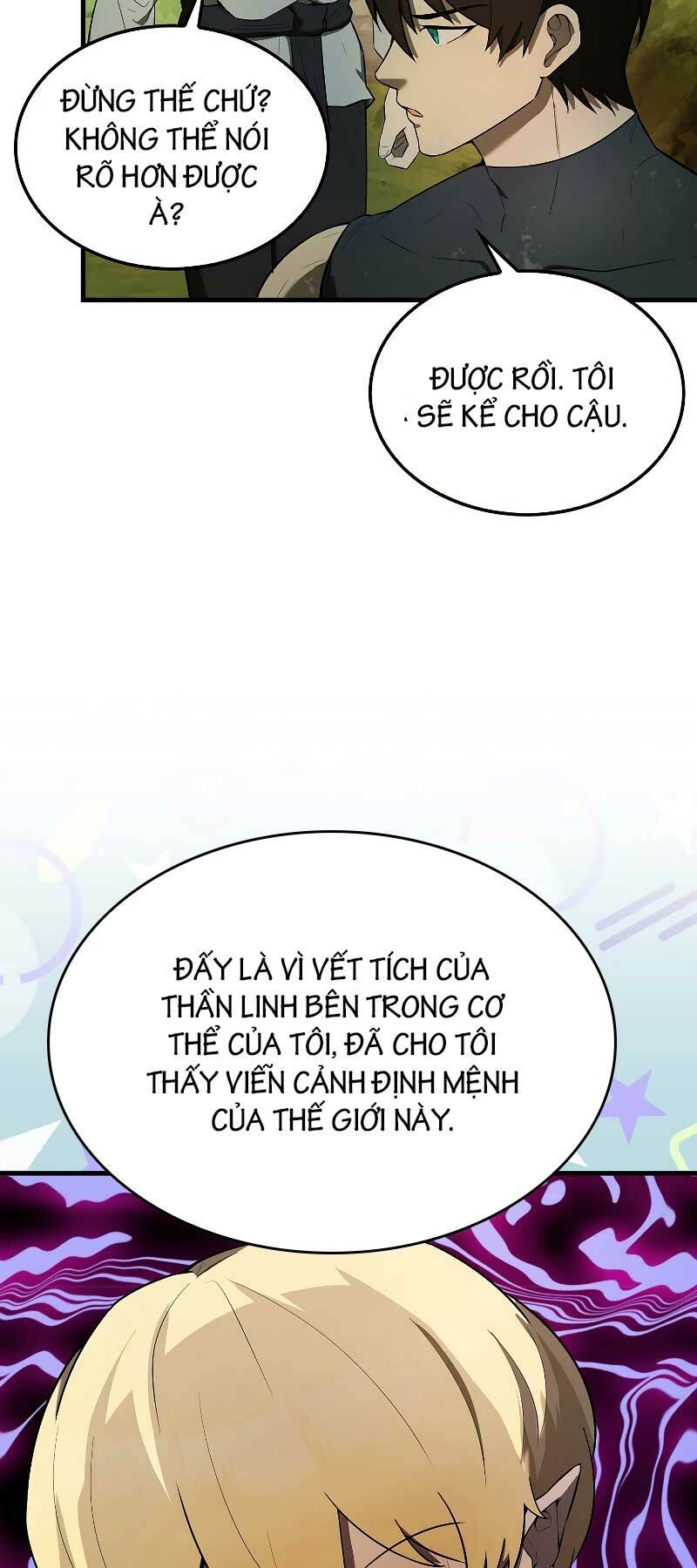 Nhân Vật Phụ Siêu Mạnh - Chapter 32 - Page 43