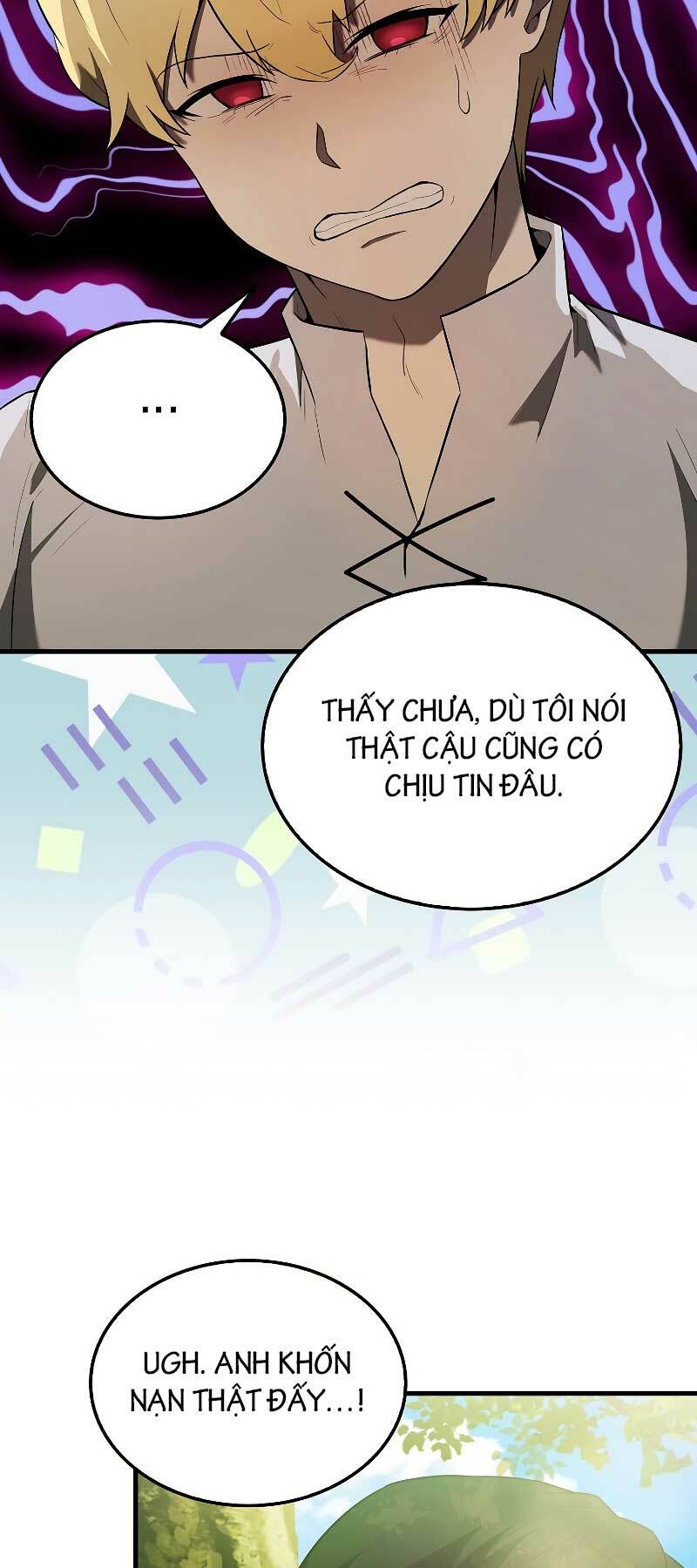 Nhân Vật Phụ Siêu Mạnh - Chapter 32 - Page 44