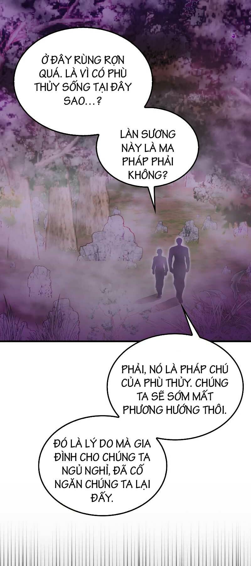 Nhân Vật Phụ Siêu Mạnh - Chapter 32 - Page 48