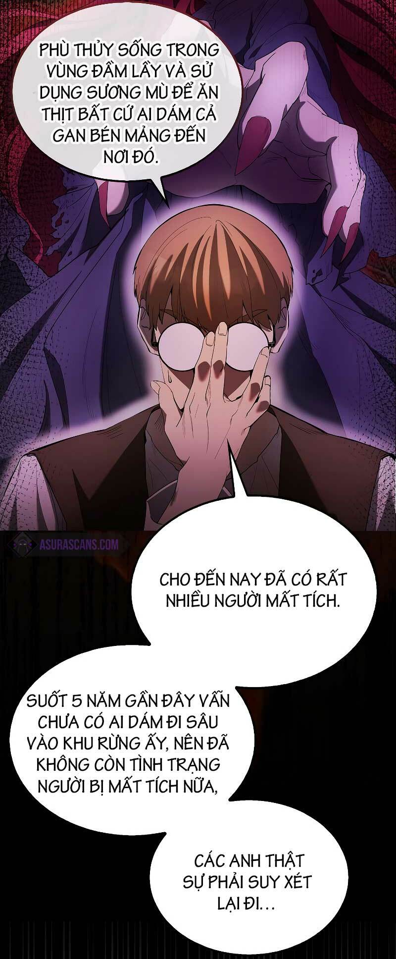 Nhân Vật Phụ Siêu Mạnh - Chapter 32 - Page 50