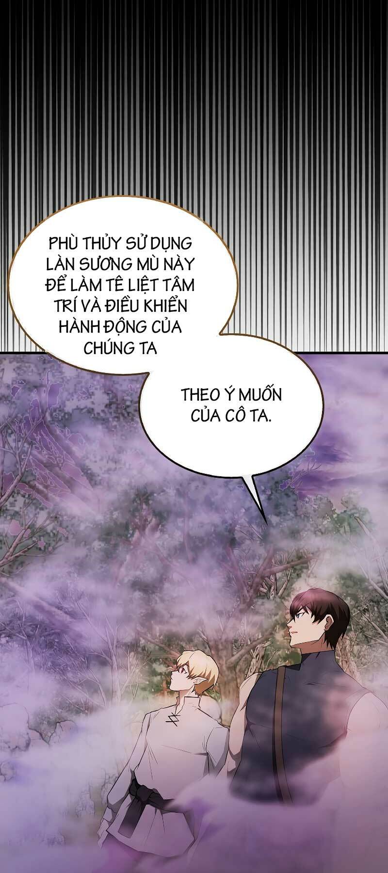 Nhân Vật Phụ Siêu Mạnh - Chapter 32 - Page 51