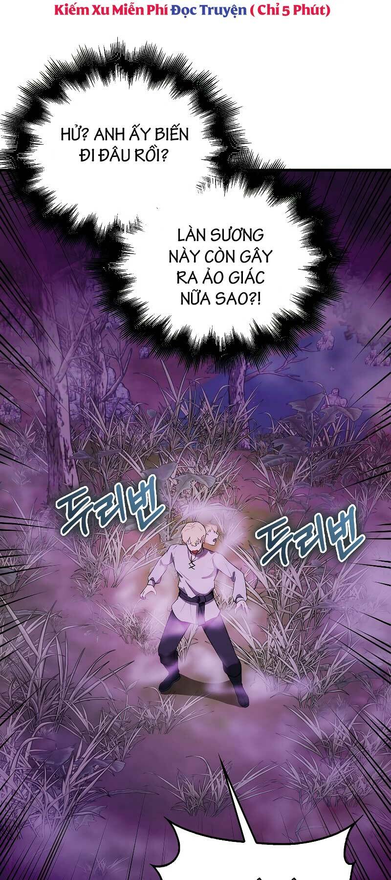 Nhân Vật Phụ Siêu Mạnh - Chapter 32 - Page 54